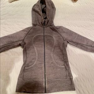 Lululemon hoodie